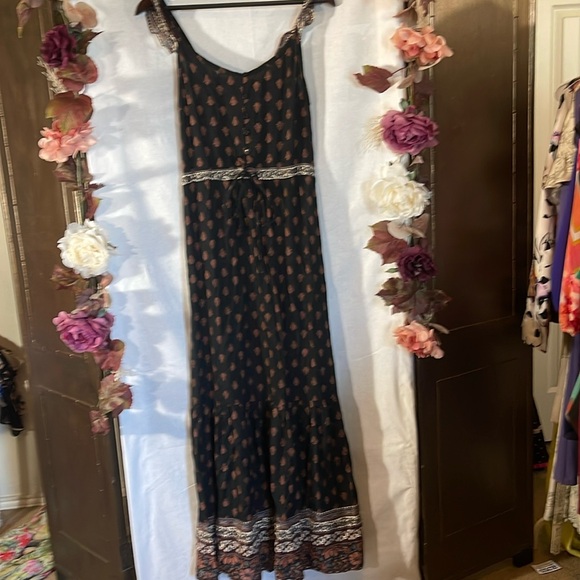 Boho dress - Picture 1 of 4